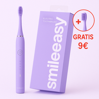 Zahnbürste + GRATIS Kopf